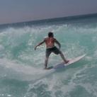 Drone surf video Sri Lanka