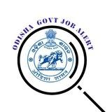 Odisha Govt Job Alert