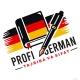 Profi German