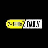 Rollover 2+odds💎
