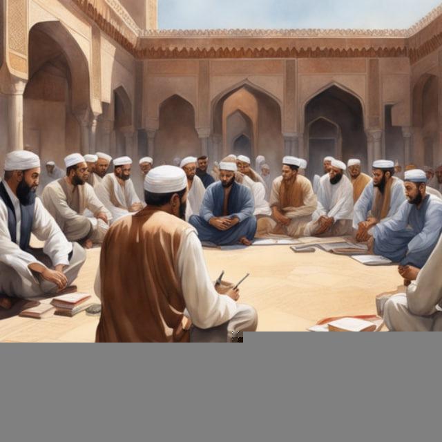 مجلس القرآن الكريم