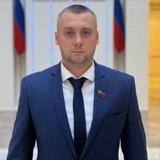 Максим Величко|ЛНР