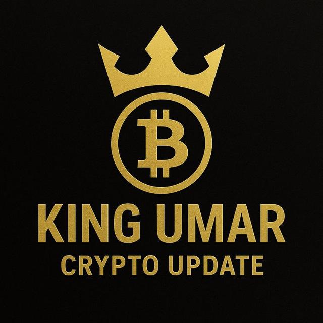 King umar crypto update