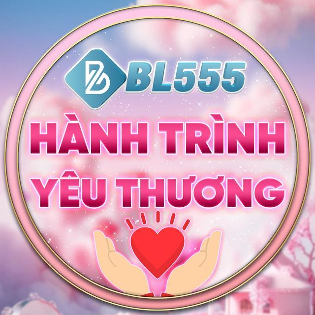 BL555 - Hành Trình Yêu Thương