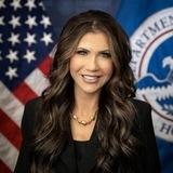 Special Envoy Kristi Noem Chat