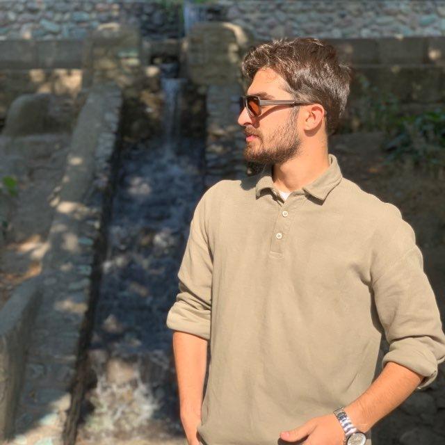 shervin | شروین