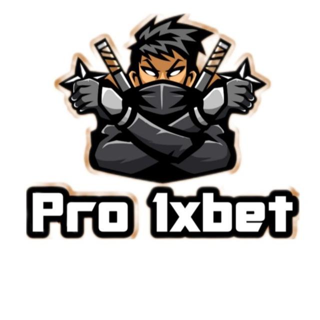 PRO 1XBET