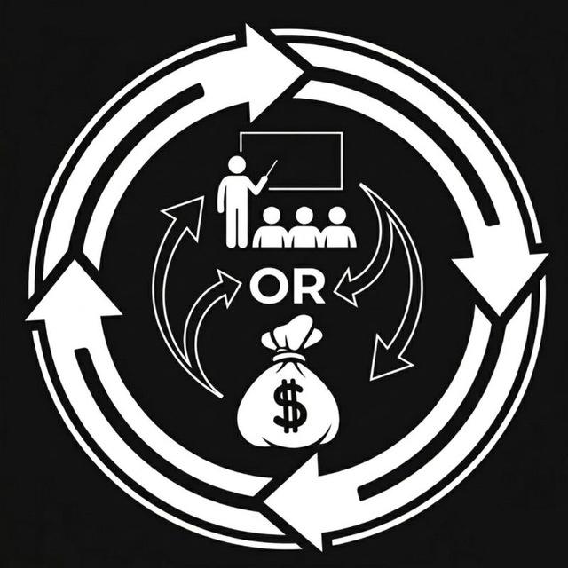 Learn Or Earn