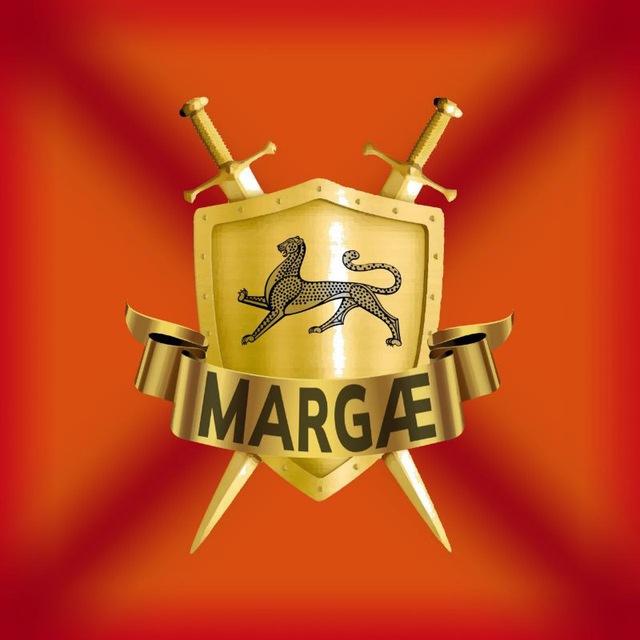 Márgæ