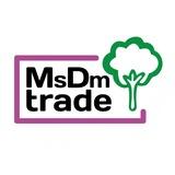 MSDM Trade - цветы из Голландии напрямую.