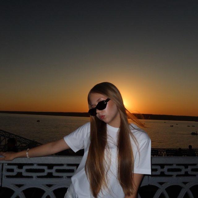 sharafieva