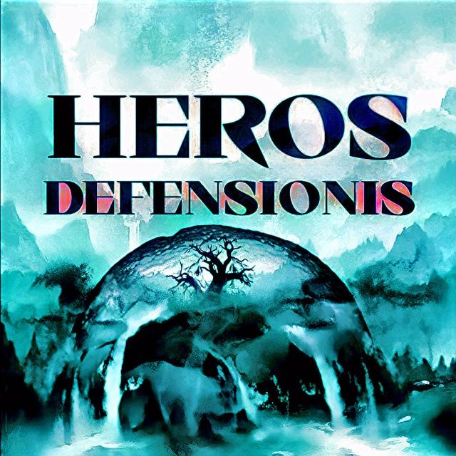 Heros Defensionis
