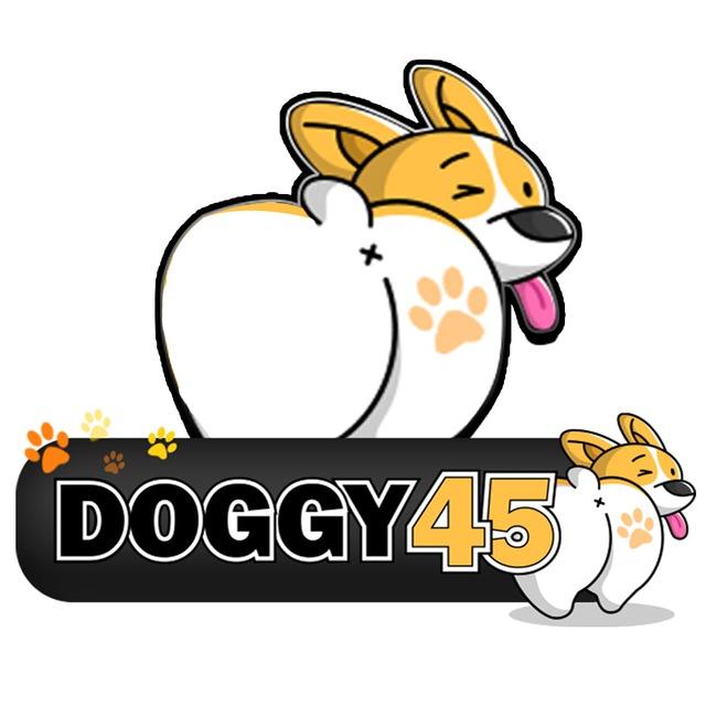 Doggy45