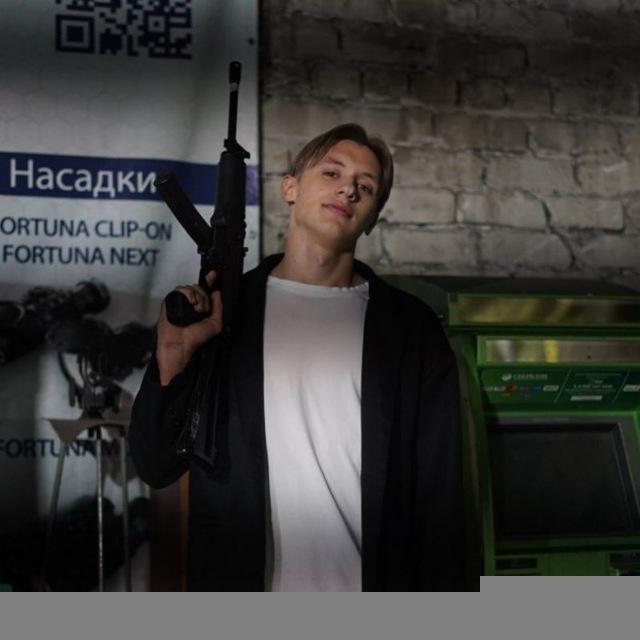 Chernichka live🫐