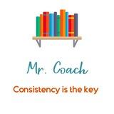 Mr. Coach | Reading 9