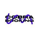 COBRA BOOKING
