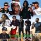 American Rap (Best Of ✨)