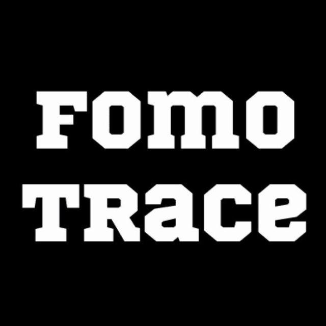FomoTrace.dev🇺🇦