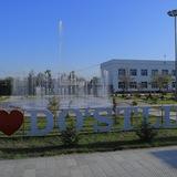 MAʼNAVIYAT KOʻZGUSI