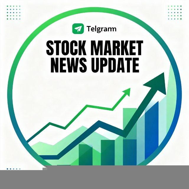 STOCK MARKET NEWS UPDATE