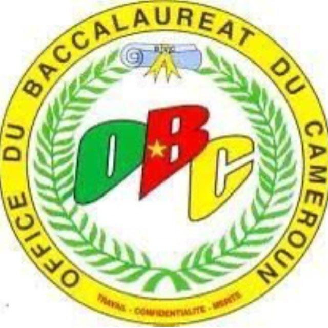 Épreuves d’examen Cameroun (OBC)