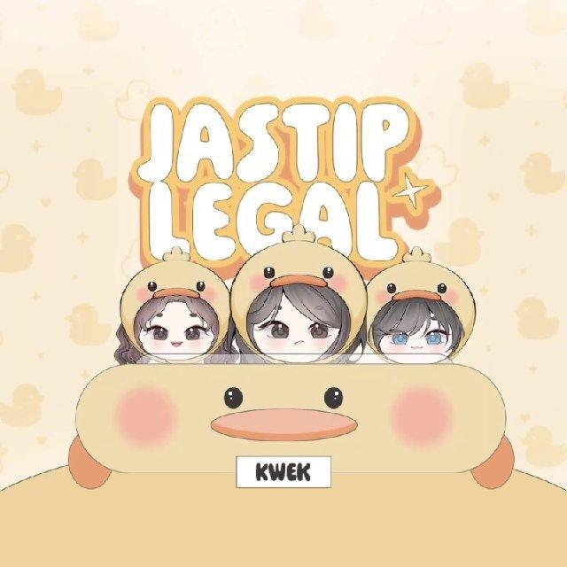 JASTIP LEGAL