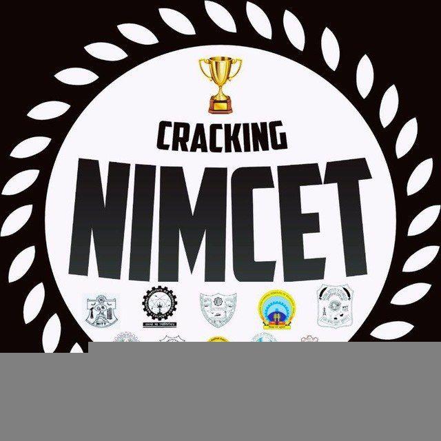 Nimcet Free Matterial With Videos