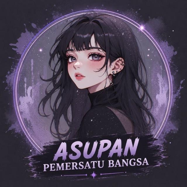 ASUPAN PEMERSATU BANGSA