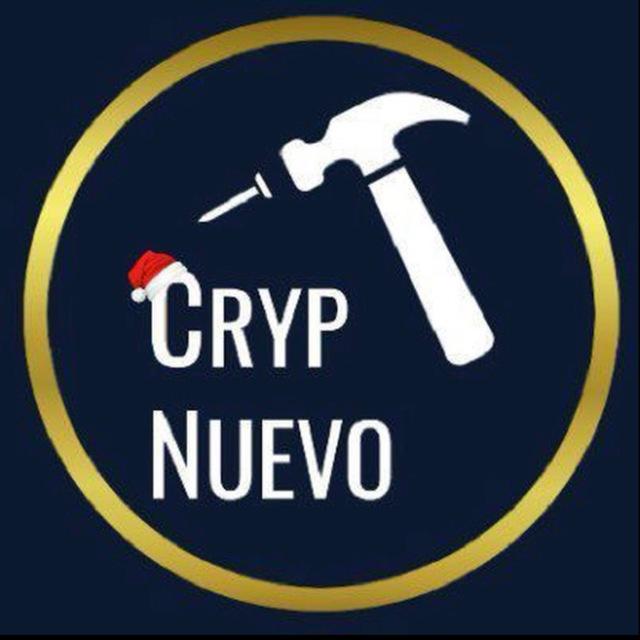 CrypNuevo Official🔨
