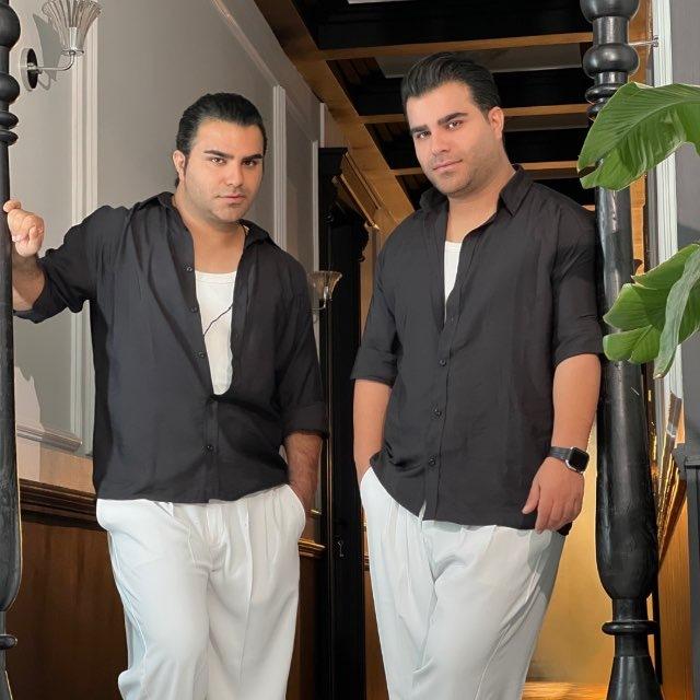 Amin&Omid