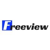Freeview 프리뷰 채널