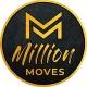 Million Moves Gold Trader 🏆