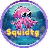 Squidtg анонс на русском языке