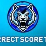 Correct score