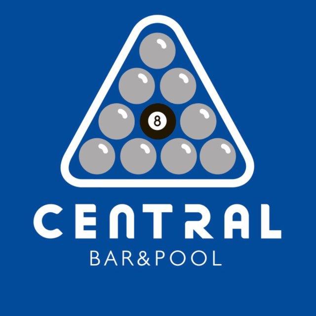 CENTRAL bar&pool