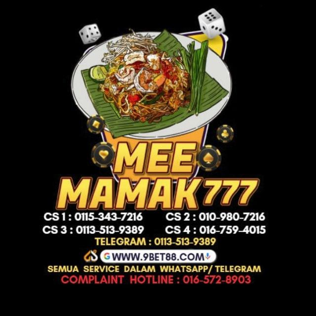 Meemamak777 Channel