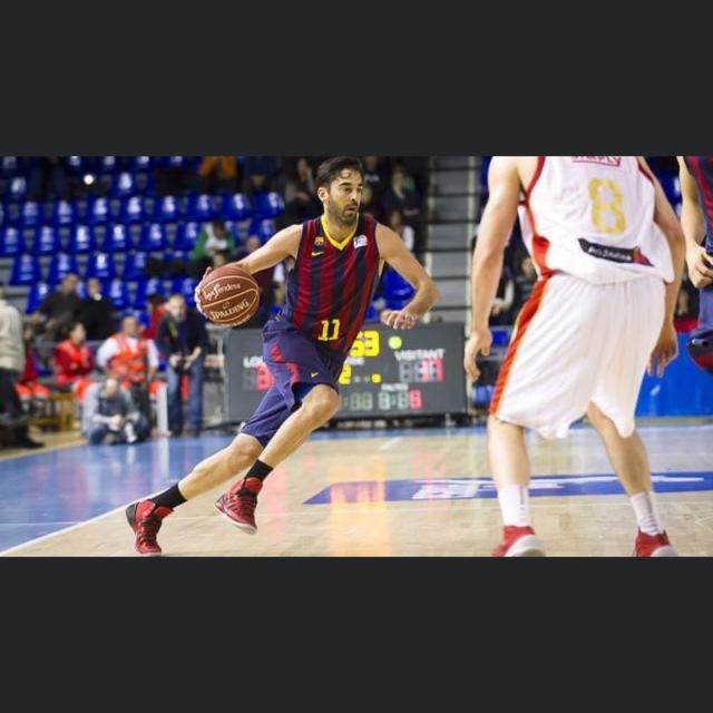 CARLOS NAVARRO