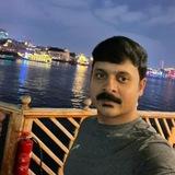 Shijumon Anthony