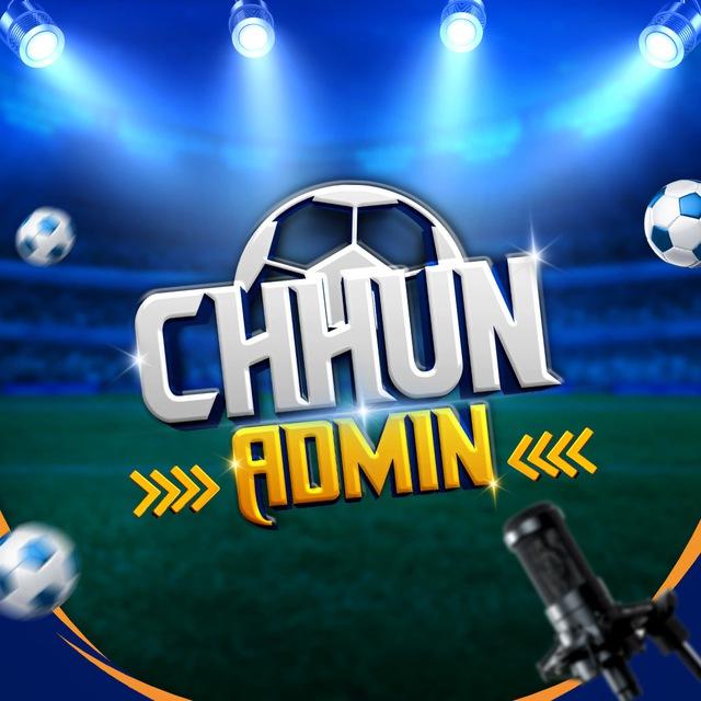 Admin Chhun ( តាមដានកីឡា ​)