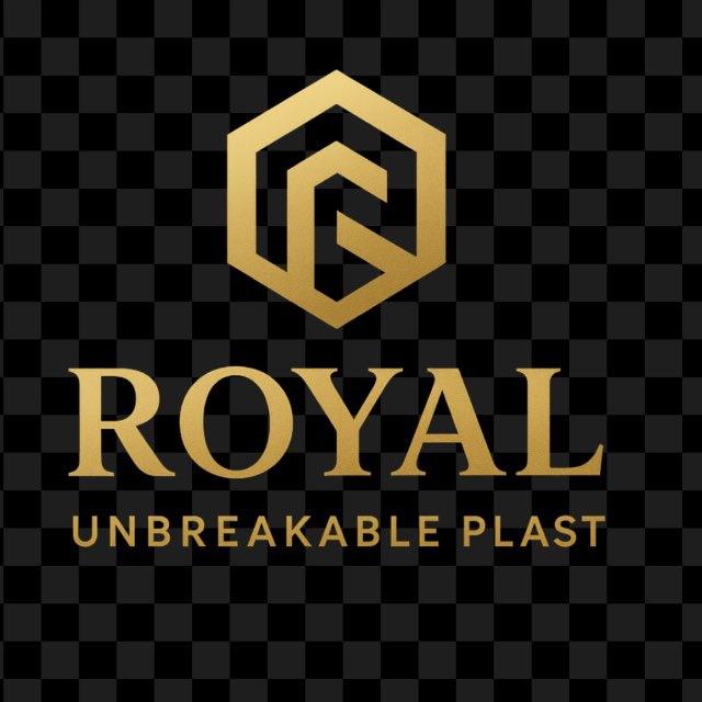 Royal unbreakable Plast