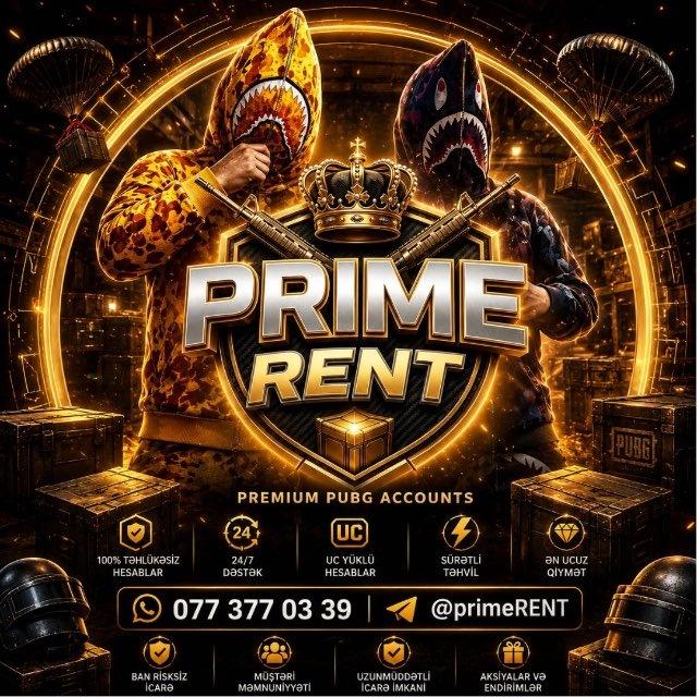 primeRENT