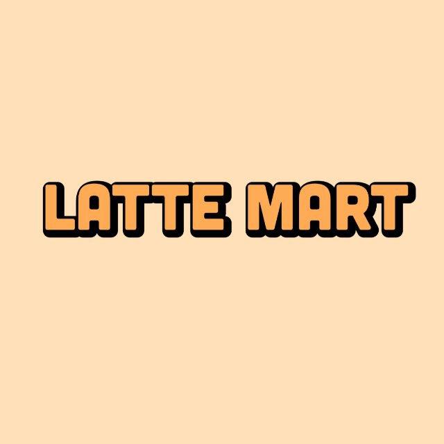 Latte Mart