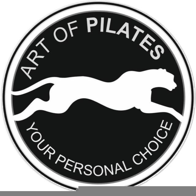 ART OF PILATES • Пилатес