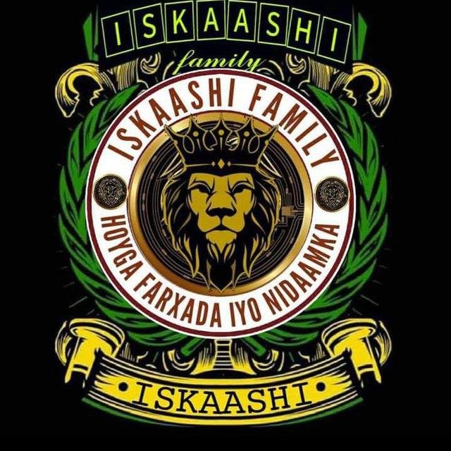ISKAASHI FAMILY🌹🕊🌹