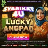 Syarikat4u AngPao