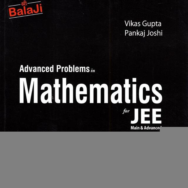 Blackbook Maths PDF (VG Sir)