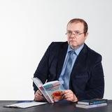 Константин Шереметьев про интеллект