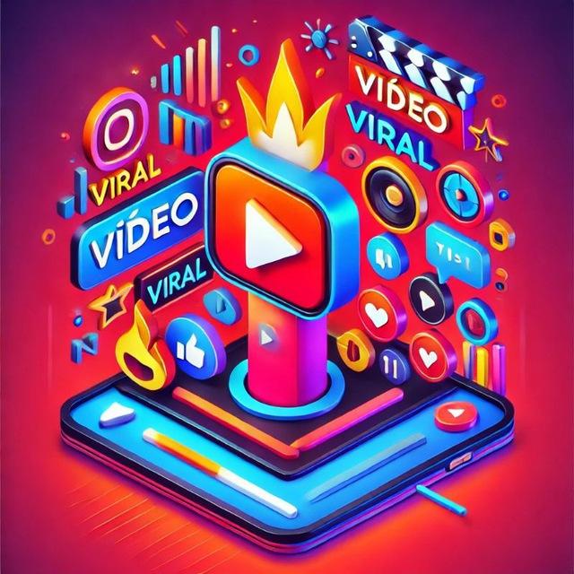VIP VIRAL - Grátis 🆓🔥