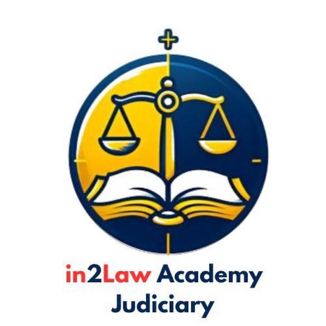 IN2LAW ACADEMY JUDICIARY