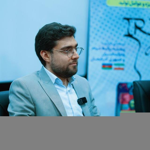 تحلیل فرهنگی جمهوری آذربایجان | امیررضا عباس زاده